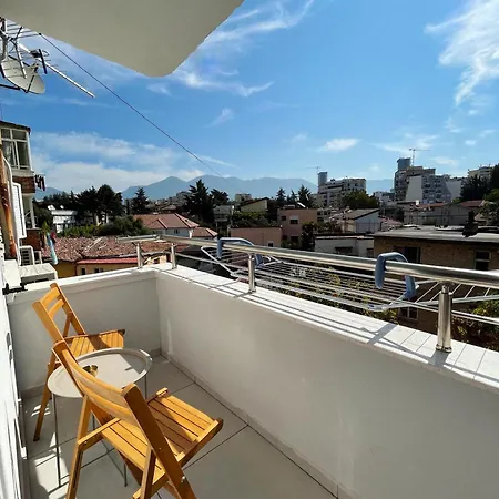 Angies Apartment