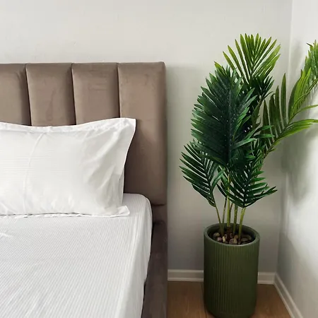 Apartment Angies Tirana