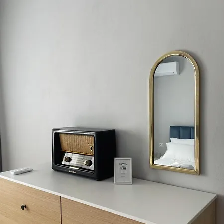 Angies Apartment *