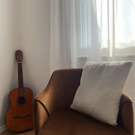 Apartment Angies